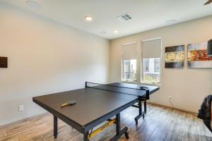 Las Vegas Home with Terrace about 10 Mi to the Strip!