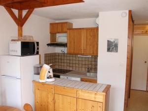 Appartements Appartement Valloire, 4 pieces, 6 personnes - FR-1-263-423 : photos des chambres