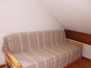 Appartements Appartement Valloire, 4 pieces, 6 personnes - FR-1-263-423 : photos des chambres