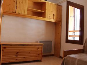 Appartements Appartement Valloire, 4 pieces, 6 personnes - FR-1-263-423 : photos des chambres