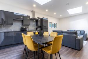 Temple Court by UStay Aparthotels