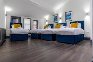 Temple Court by UStay Aparthotels