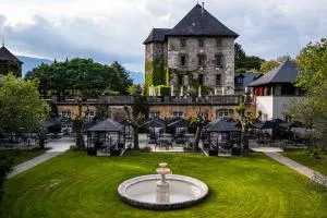 Château de Candie