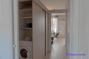 Appartements La Suite - T2 Prestige - Hypercentre : photos des chambres