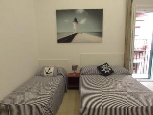 Triple Room with Private Bathroom