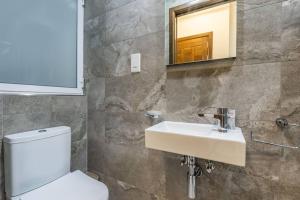 Oasis Penthouse Luxury Suite by Solea