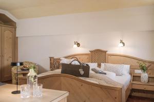 Biohotel Rastbichlhof