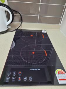 KK Stay Ocean view with Netflix