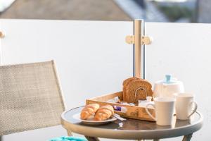 The Loft: Unique, romantic, grade II listed, dog friendly