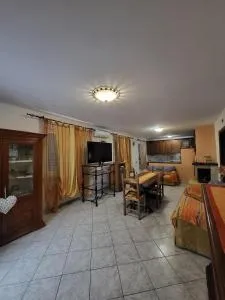 Appartamento Beatrice e Vioris - Strozzacapponi