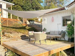 7 person holiday home in LJUNGSKILE-By Traum