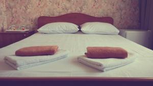 Double Room with Balcony room in Ostrov Sochi