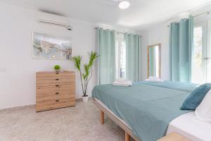 Presidential suite Villamartin Plaza Av Brisas 70