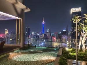 1 min to Pavilion KL Heart of Bukit Bintang by GBS