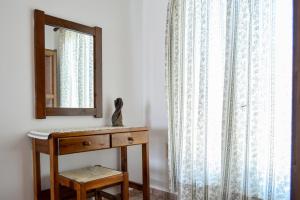 Kalypso Studios Antiparos Greece
