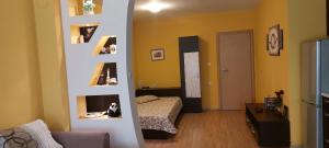 Илеа апартамент