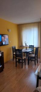 Илеа апартамент