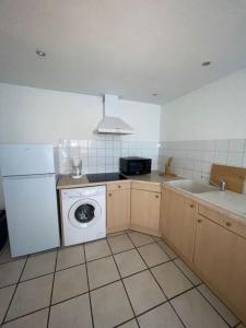 Appartements SCI Nile-Banegues : photos des chambres