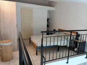 Appartements SCI Nile-Banegues : photos des chambres