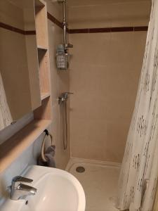Appartements SCI Nile-Banegues : photos des chambres