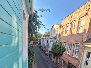 Fidelya Boutique Hotel