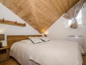 Appartements Appartement cosy avec balcon et WiFi a Chamonix - FR-1-343-203 : photos des chambres