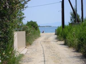 Aegialis Apartments (Dimitros) Halkidiki Greece