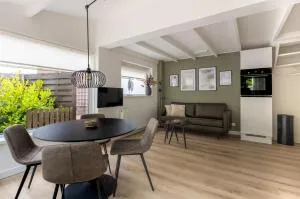 Vakantiehuis Domburg DO45 - 阿赫特克克