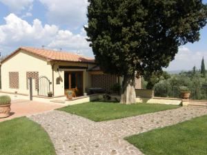 Agriturismo Mercurio