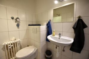 Ferienwohnung Osterfeld