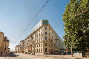 Austria Trend Hotel Savoyen Vienna - 4 stars superior