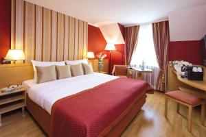 Austria Trend Hotel Ananas Wien