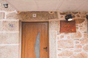 Casa da Vovó Luisa