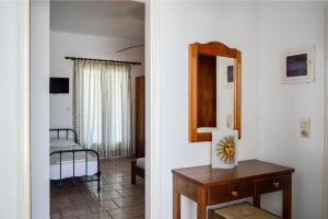 Kalypso Studios Antiparos Greece