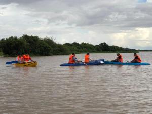 Kbon Homestay Experience