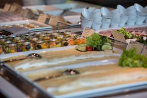 Austria Trend Hotel Doppio Wien