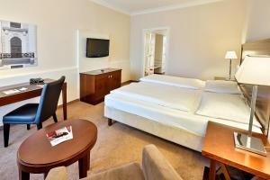Superior Room room in Austria Trend Parkhotel Schönbrunn Wien