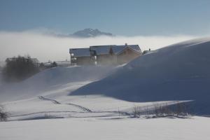 Hotels Chalet-Hotel Le Beausoleil, The Originals Relais (Hotel-Chalet de Tradition) : photos des chambres