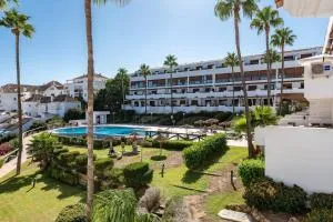 Atico Duplex Mijas Golf - Santa Fe de los Boliches