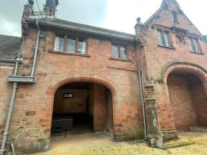 Thornton Manor - Holiday Cottages and Apartments