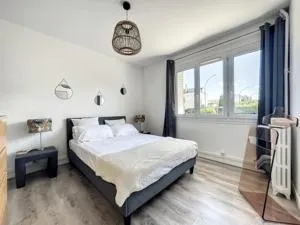 Bienvenue chez José & Isabelle - 沙蒂永