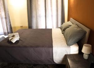 Via Cavour 19, Camere del Conte img28