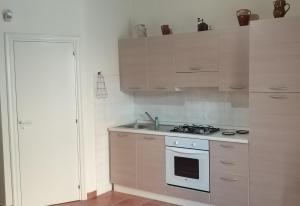 Dependance Villa Grazia