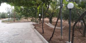 Dependance Villa Grazia