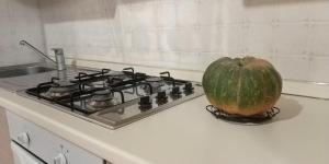 Dependance Villa Grazia