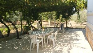 Dependance Villa Grazia