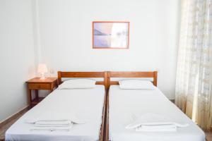 Kalypso Studios Antiparos Greece
