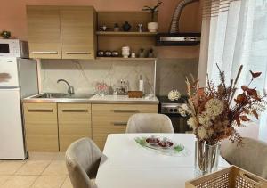 Sunset Serenity by Ana