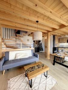 Chalet LArguille