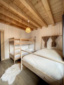 Chalet LArguille